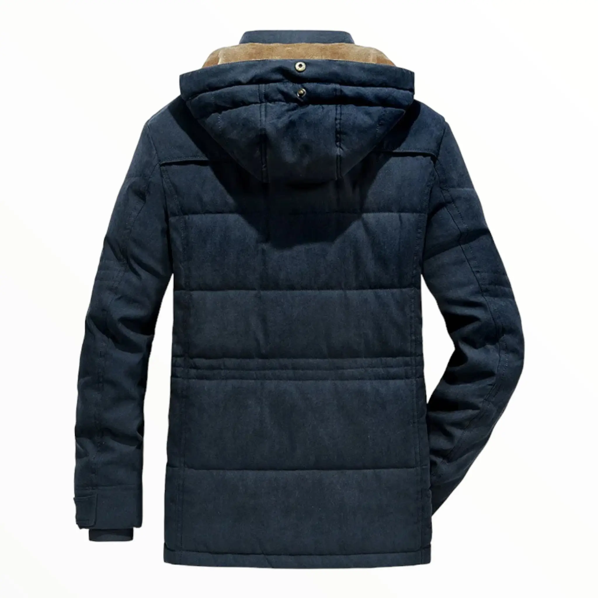Manteaux Parka chaud - Image 13
