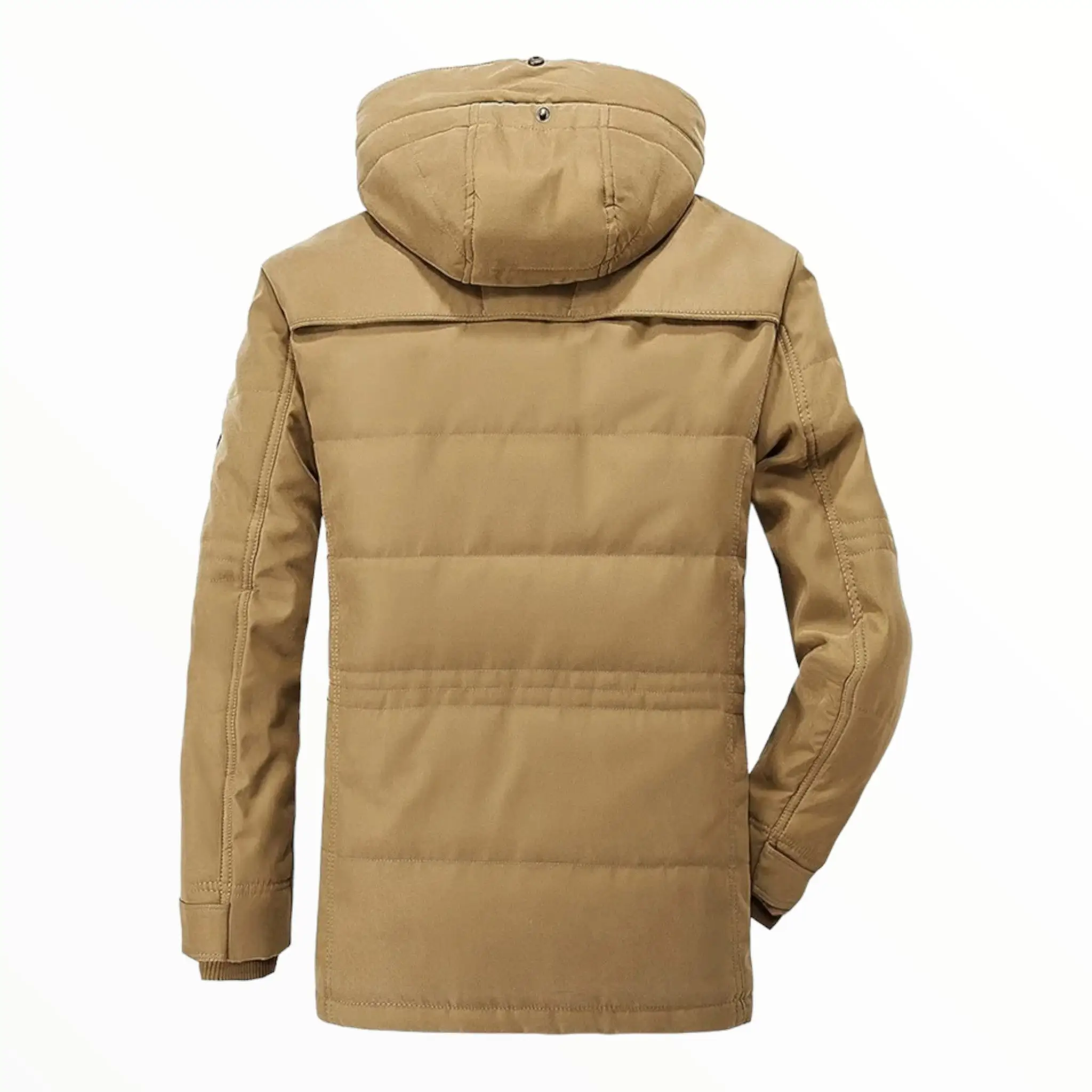 Manteaux Parka chaud - Image 3