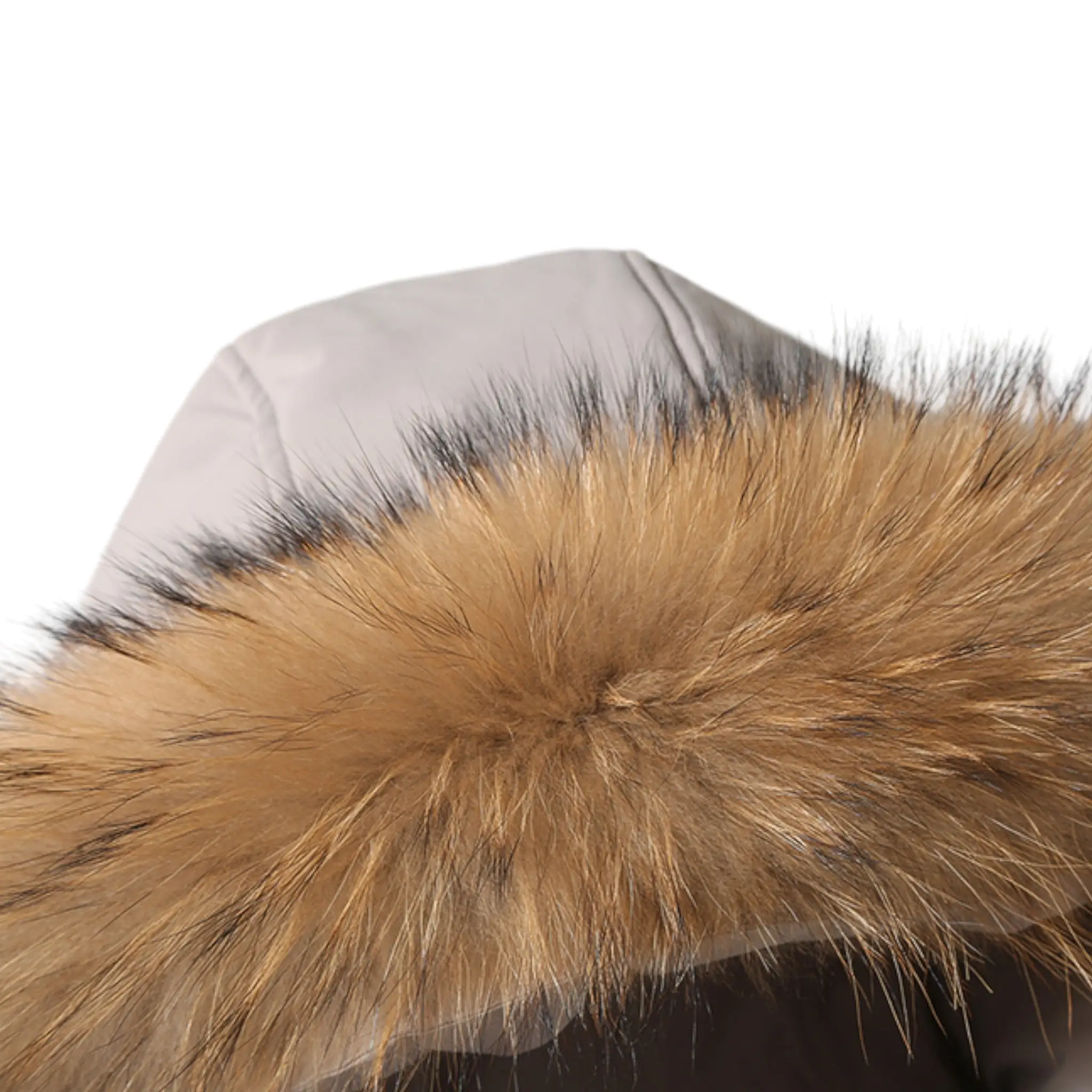 Manteaux Parka militaire grand froid - Image 11