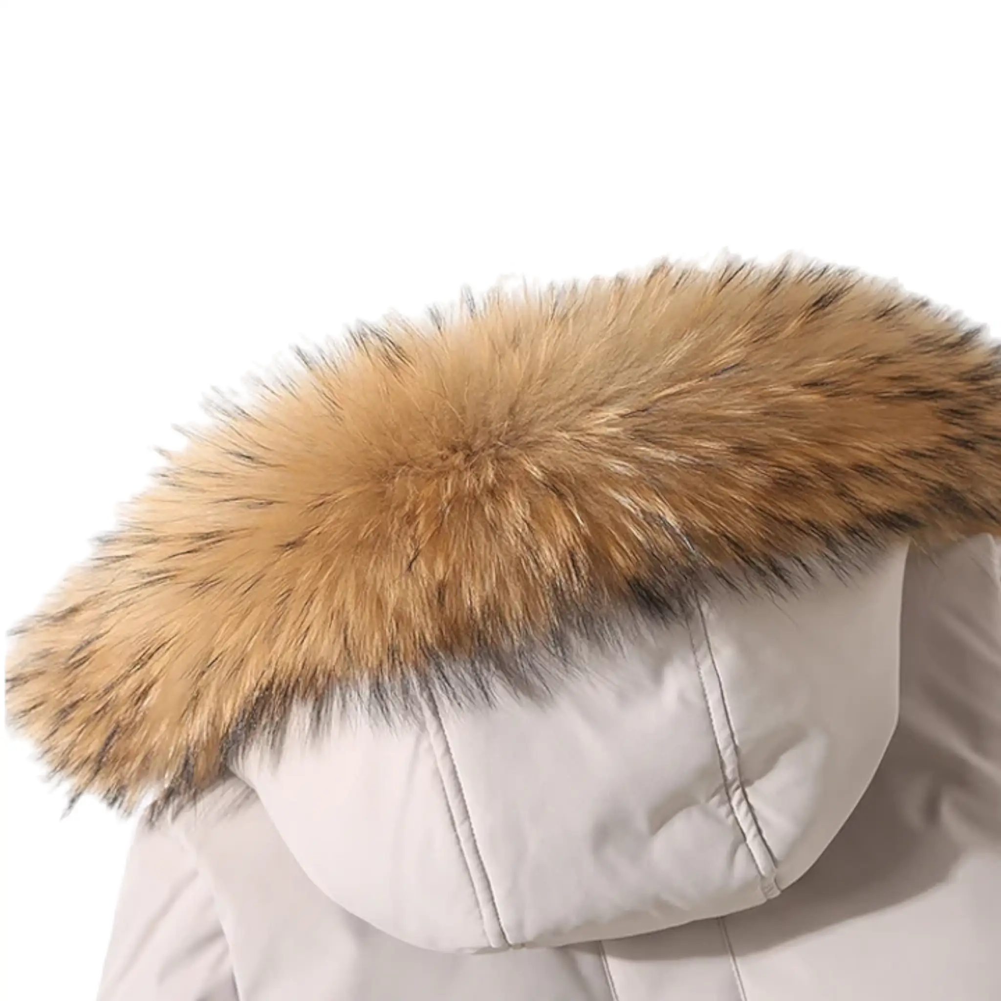 Manteaux Parka militaire grand froid - Image 12