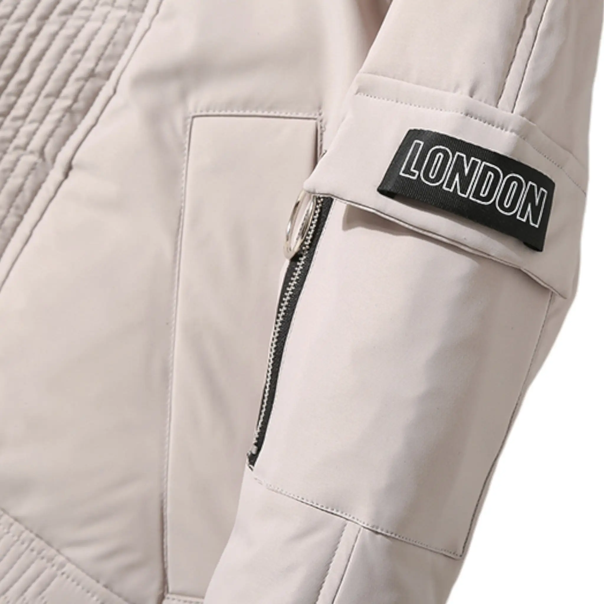 Manteaux Parka militaire grand froid - Image 18