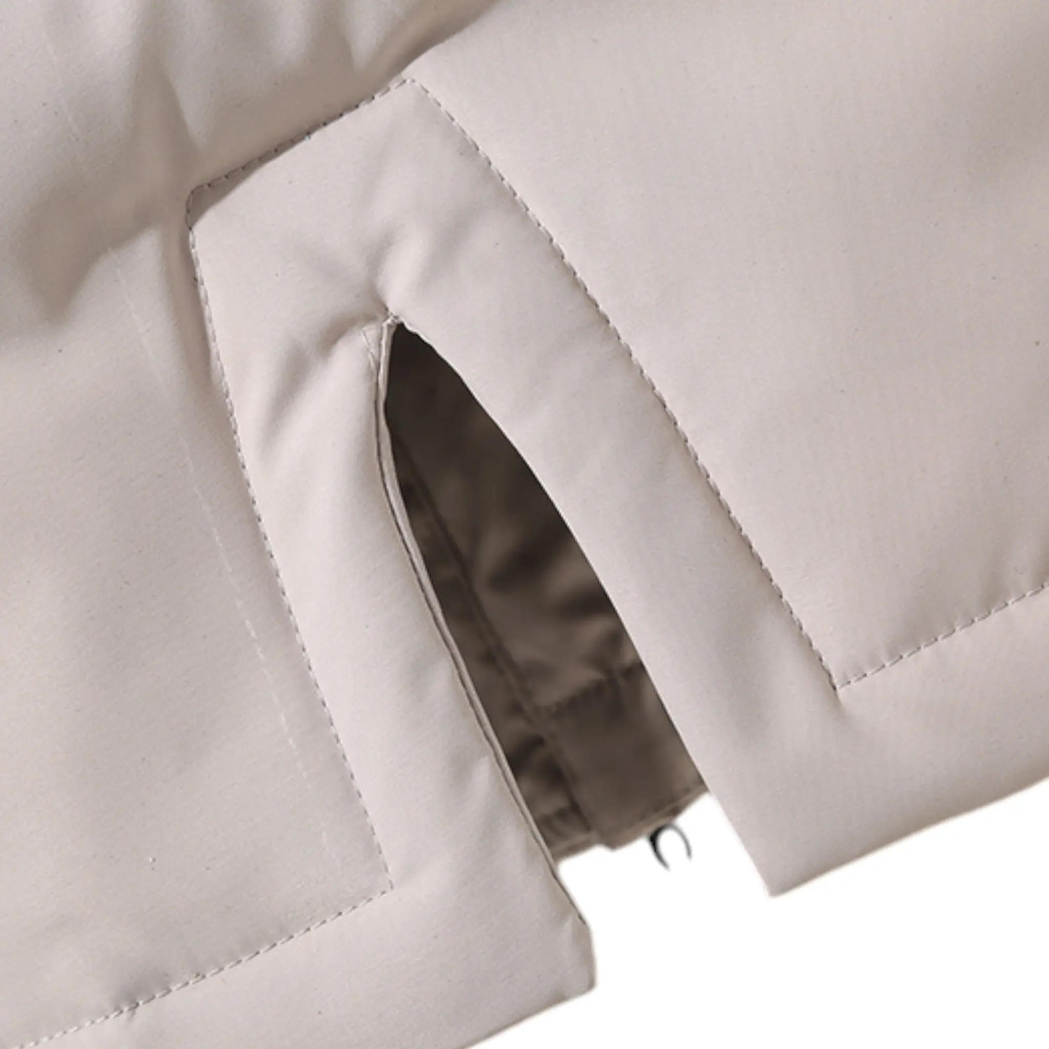 Manteaux Parka militaire grand froid - Image 25