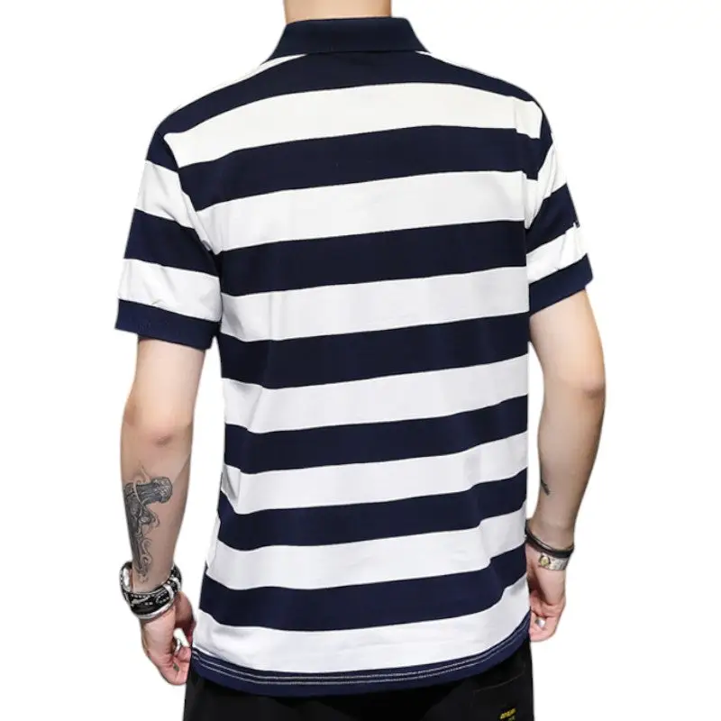 Marine polo - Image 6