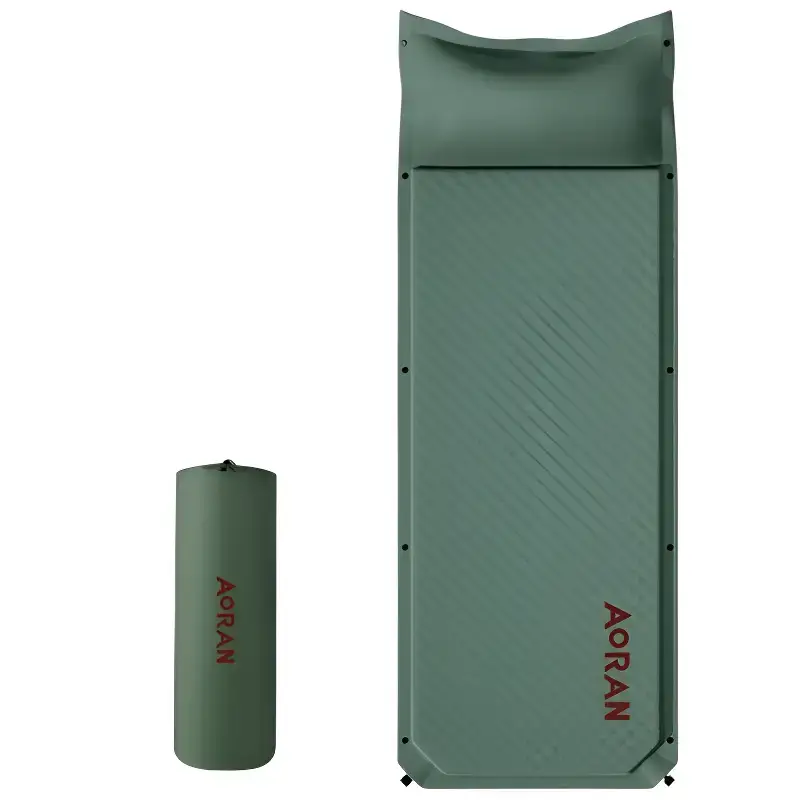 Matelas autoflagant 192x66x3 cm - Image 11