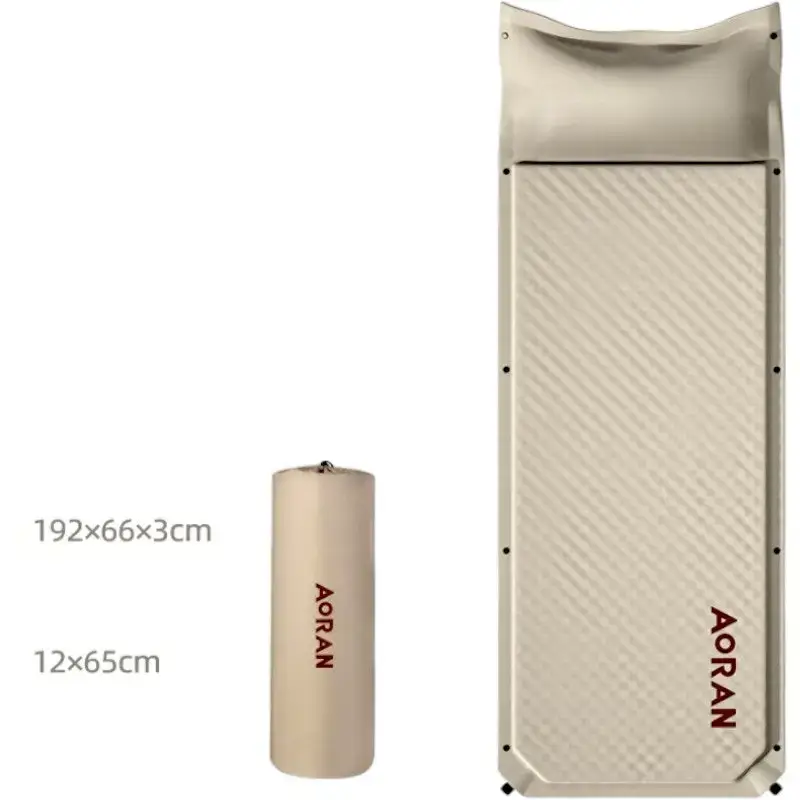 Matelas autoflagant 192x66x3 cm - Image 2