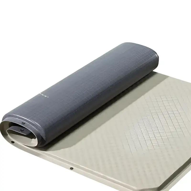 Matelas autoflagant 192x66x3 cm - Image 4