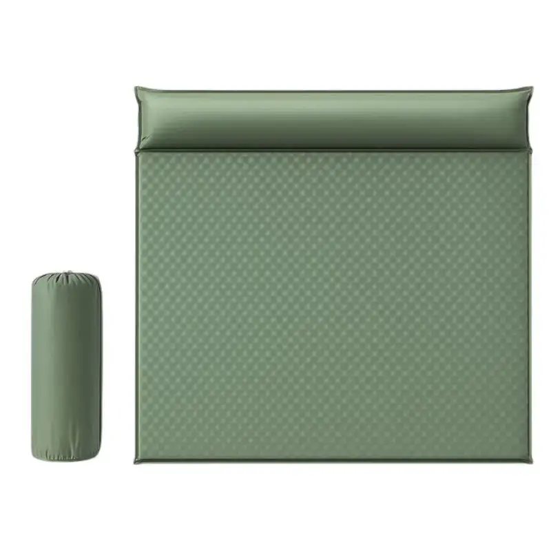 Matelas autogonflant 3 places 3 cm - Image 12