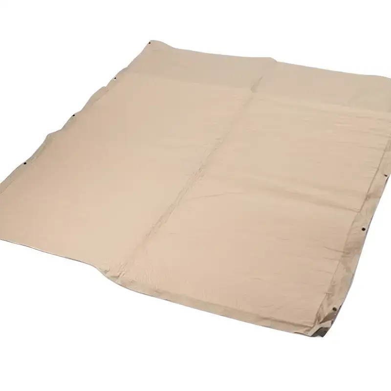 Matelas autogonflant 3 places 3 cm - Image 3