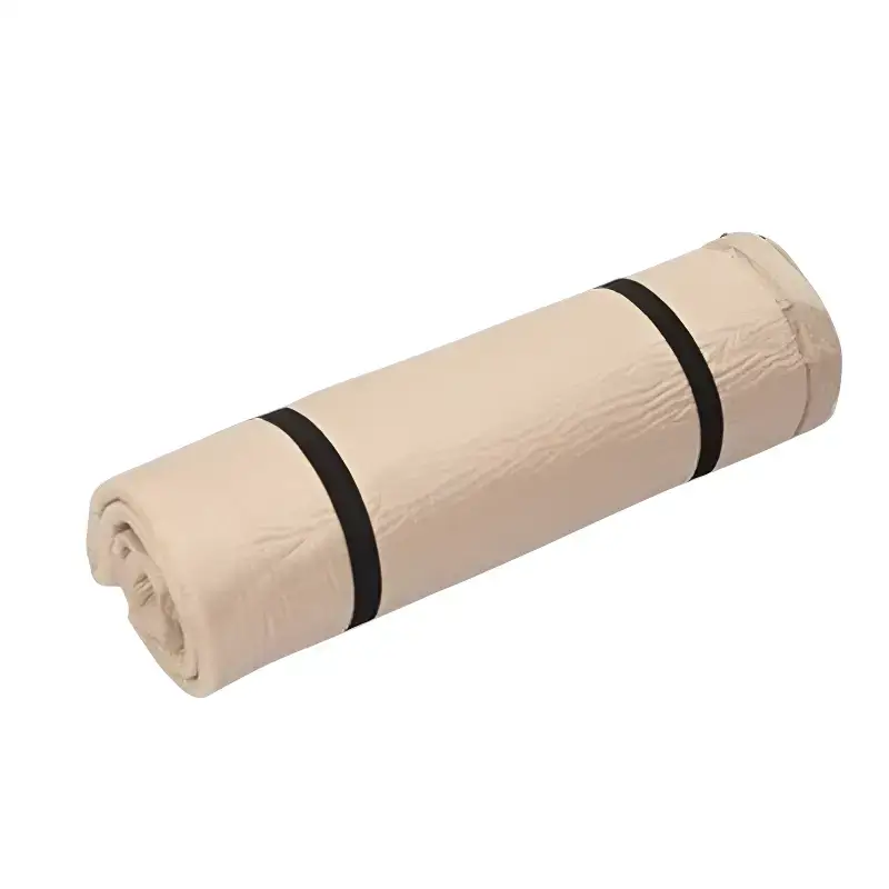 Matelas autogonflant 3 places 3 cm - Image 6