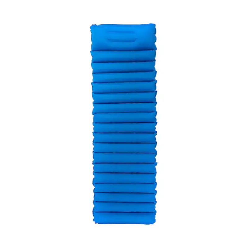 Matelas autogonflant ultra léger