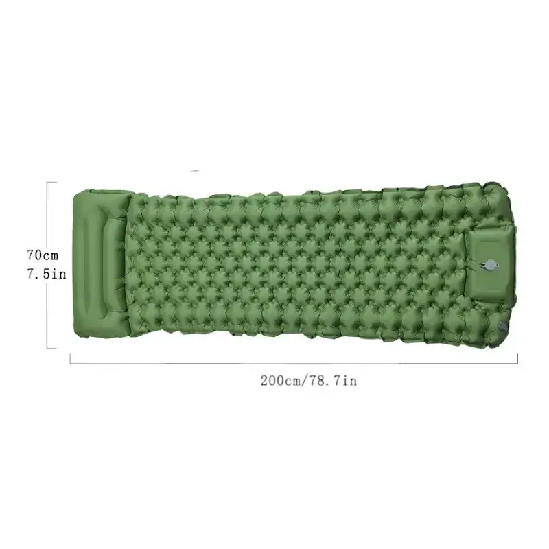 Matelas autogonflant ultra léger - Image 8
