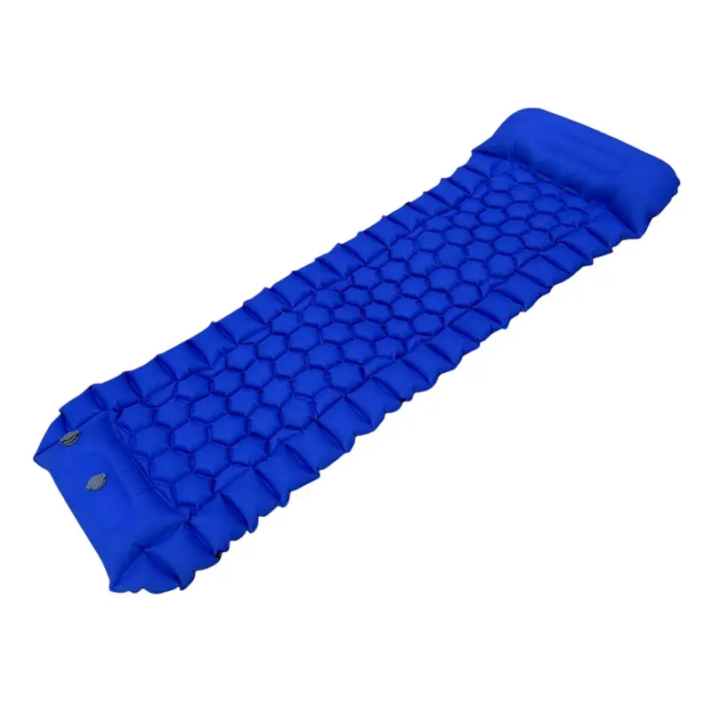 Matelas de camping 1 personne - Image 6