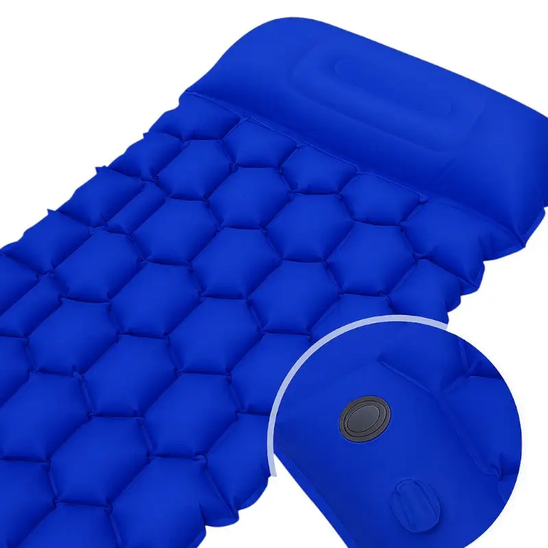 Matelas de camping 1 personne - Image 8