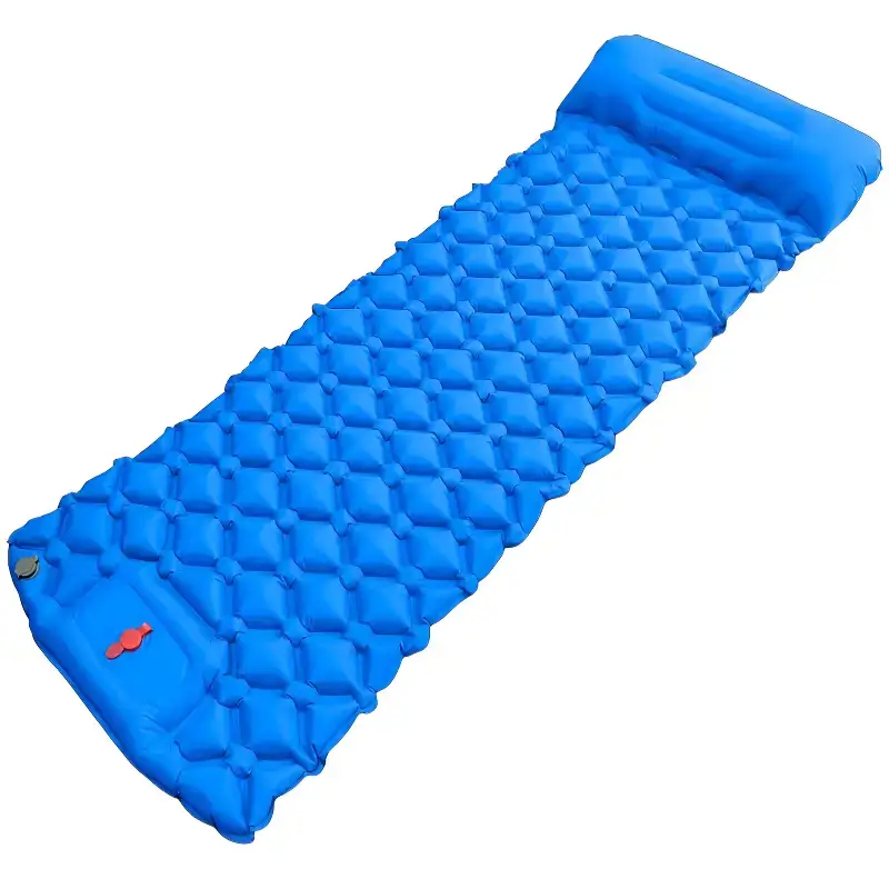 Matelas de camping confortable - Image 13