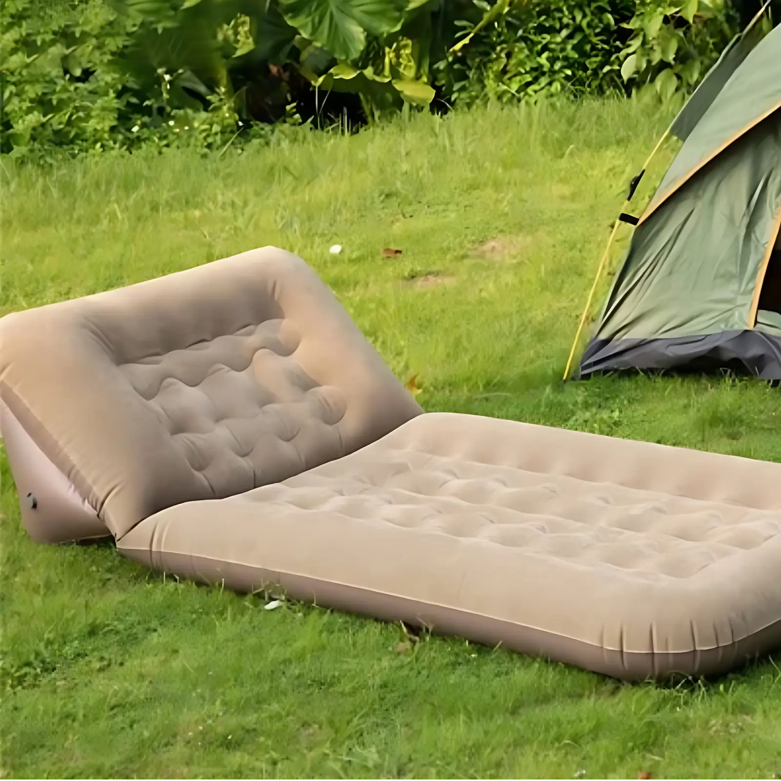 Matelas de couchage camping - Image 2