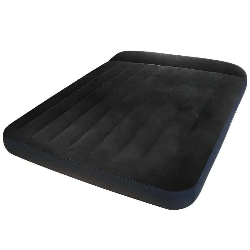 Matelas gonflable floqué 2 personnes - Image 3
