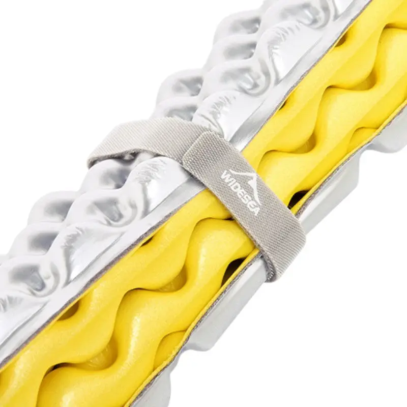 Matelas trekking isolant - Image 2