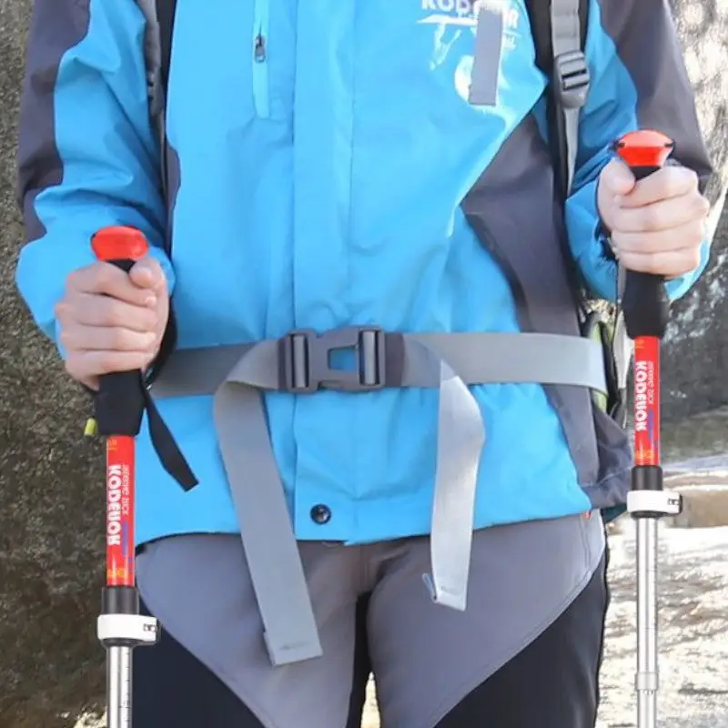 Meilleur bâton de randonnée - Image 18