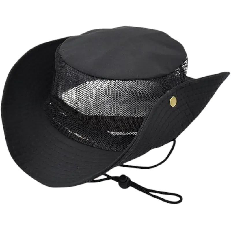 Meilleur chapeau anti-uv - Image 3