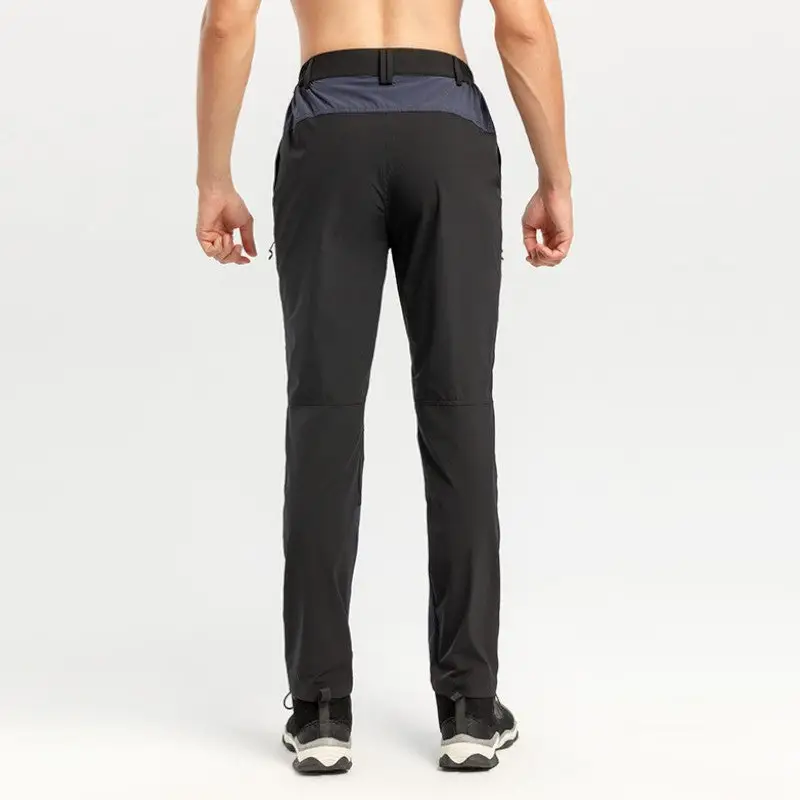 Meilleur pantalon randonnée homme - Image 4