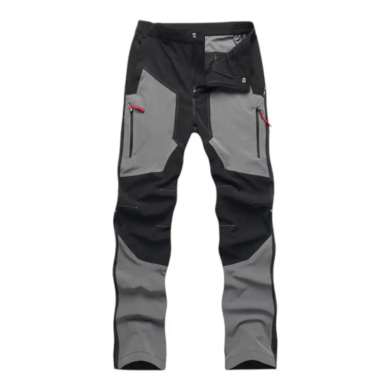Meilleur pantalon randonnée homme - Image 9