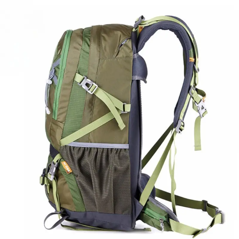 Meilleur sac à dos randonnée femme - Image 3