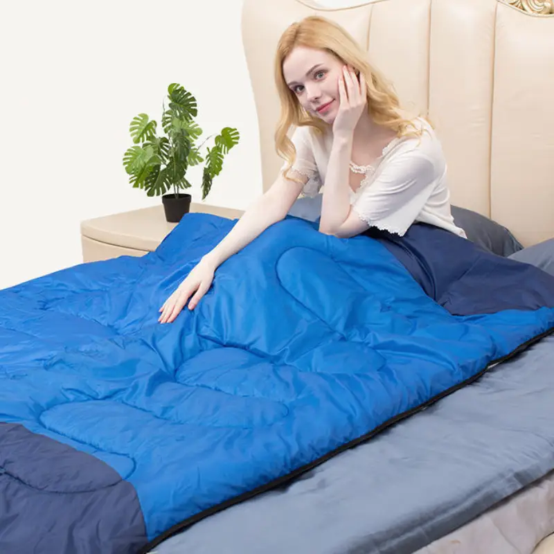 Meilleur sac de couchage hiver - Image 10