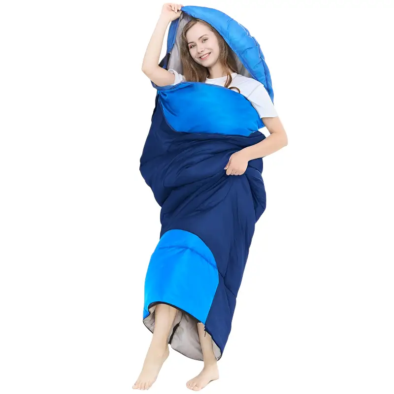 Meilleur sac de couchage hiver - Image 21