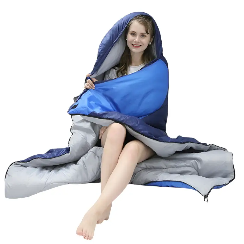Meilleur sac de couchage hiver - Image 22