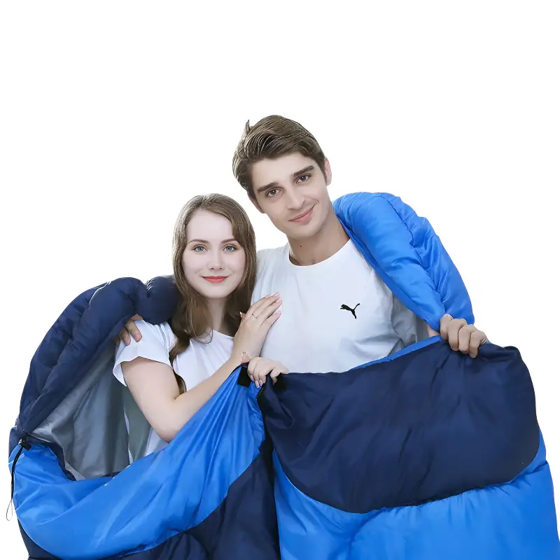 Meilleur sac de couchage hiver - Image 7