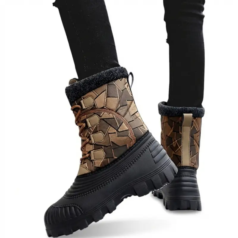 Meilleure botte de chasse grand froid - Image 22