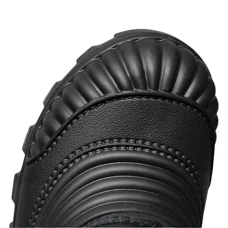 Meilleure botte de chasse grand froid - Image 5