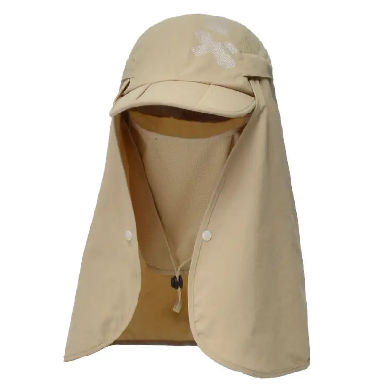 Meilleure casquette randonnée