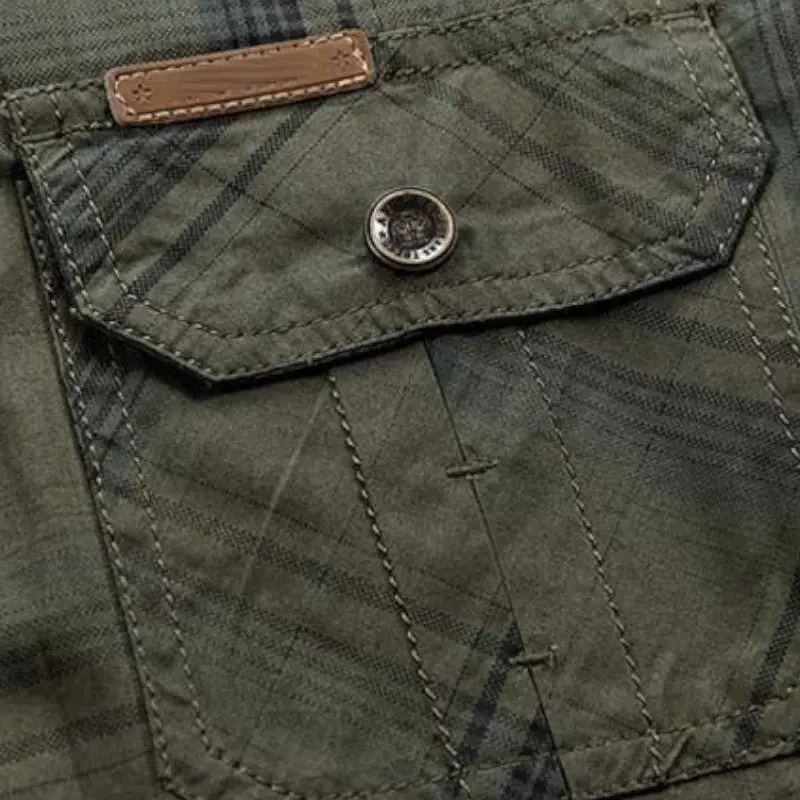 Militär shirt - Image 12