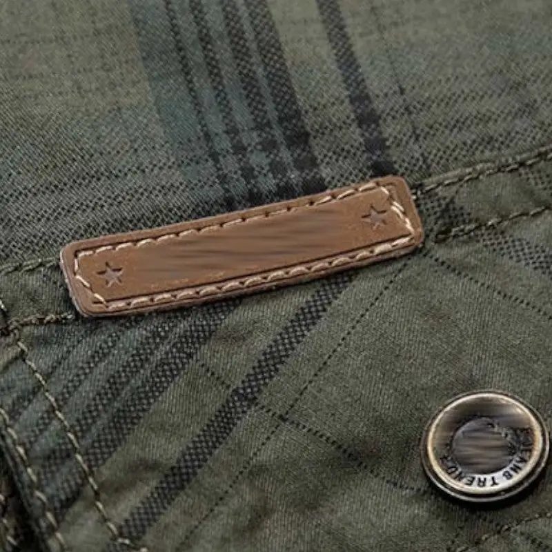 Militär shirt - Image 13