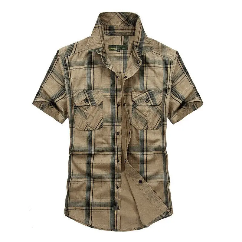 Militär shirt - Image 17