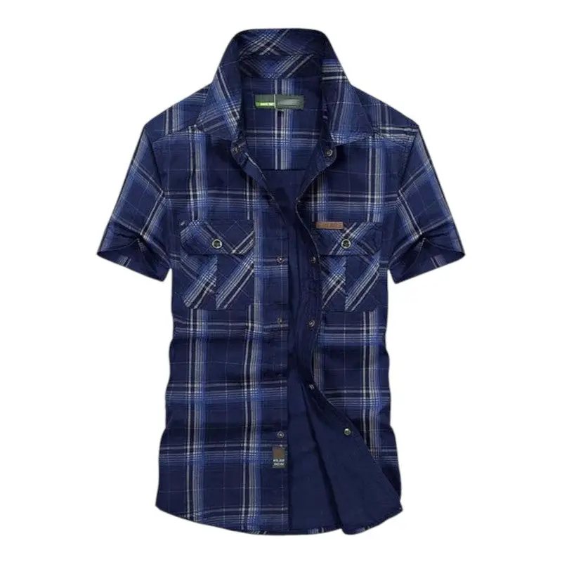Militär shirt - Image 18