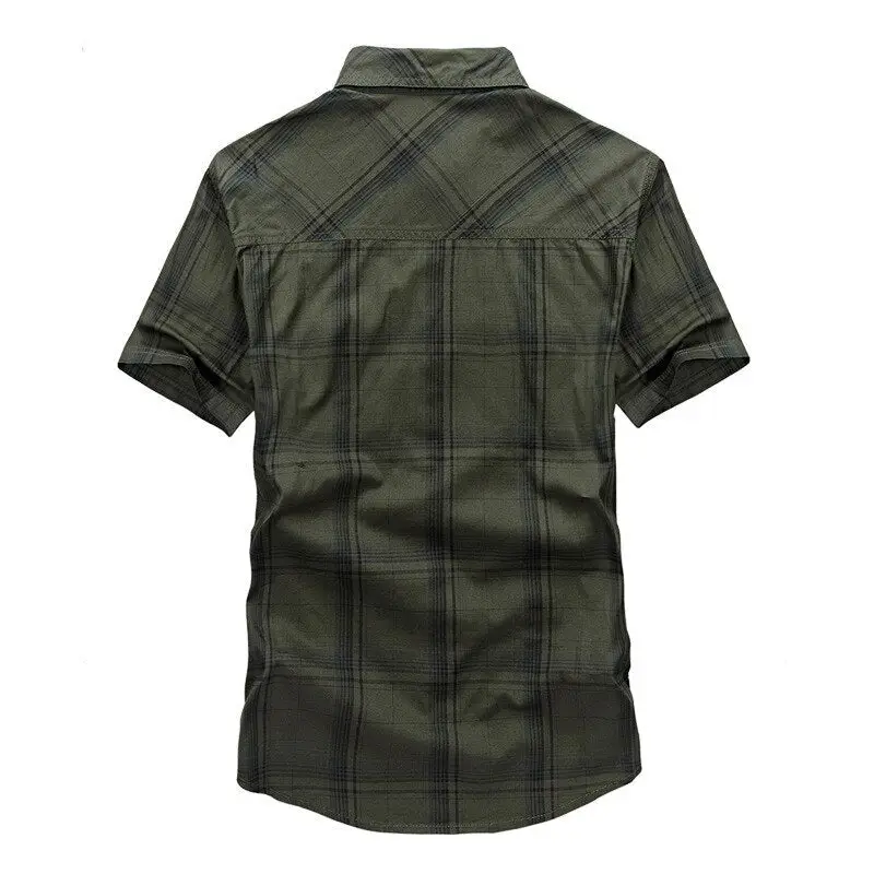Militär shirt - Image 2