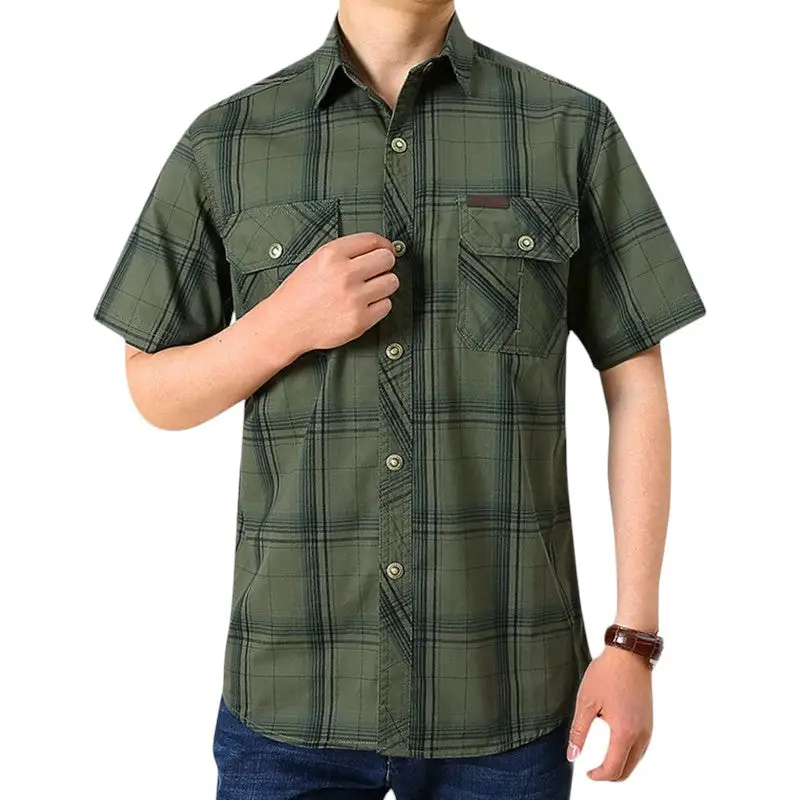 Militär shirt - Image 3