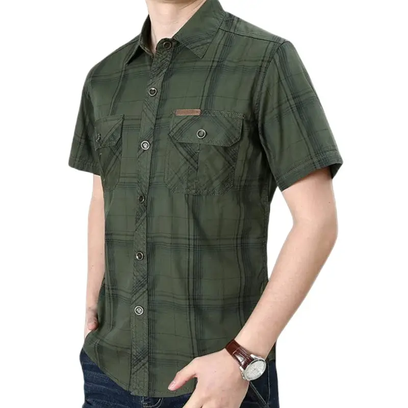 Militär shirt - Image 5