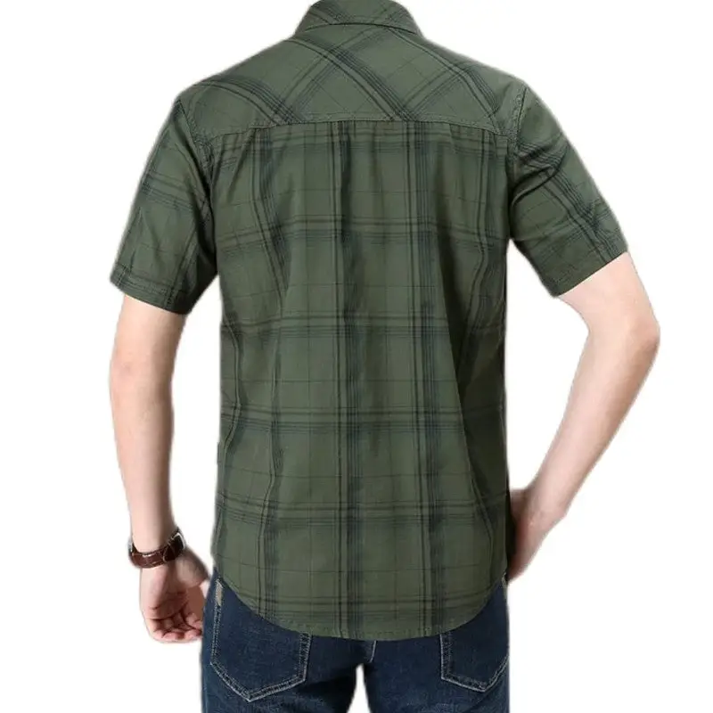 Militär shirt - Image 6