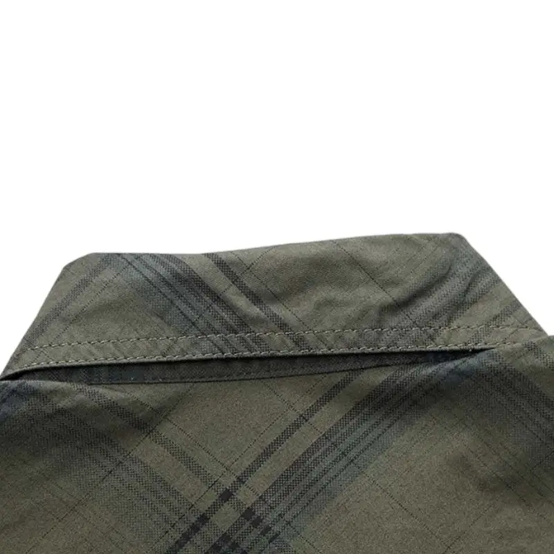 Militär shirt - Image 8
