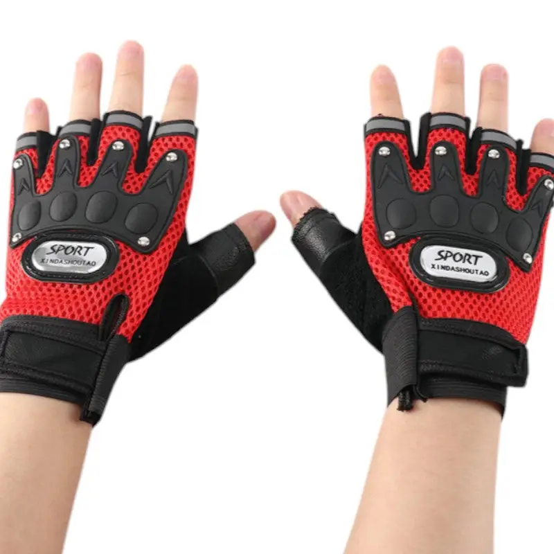 Mitaine militaire sport femme - Image 12