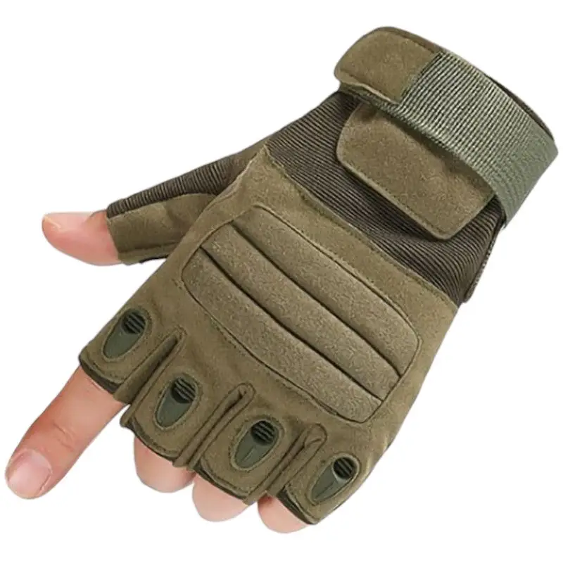 Mitaine militaire tactique femme - Image 20