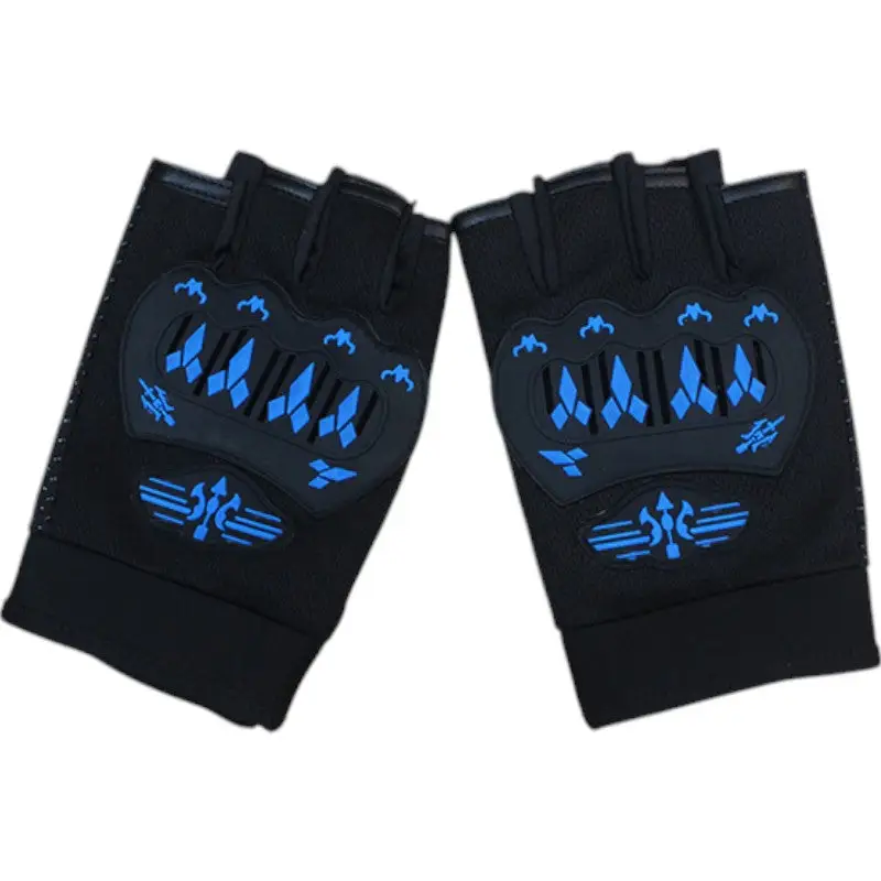 Mitaine militaire tactique homme - Image 13