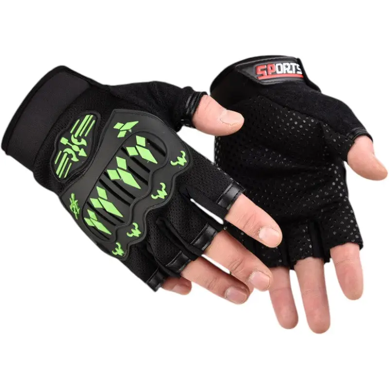 Mitaine militaire tactique homme - Image 17
