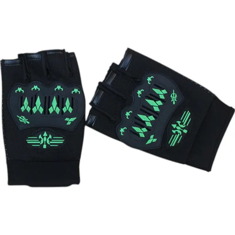 Mitaine militaire tactique homme - Image 19