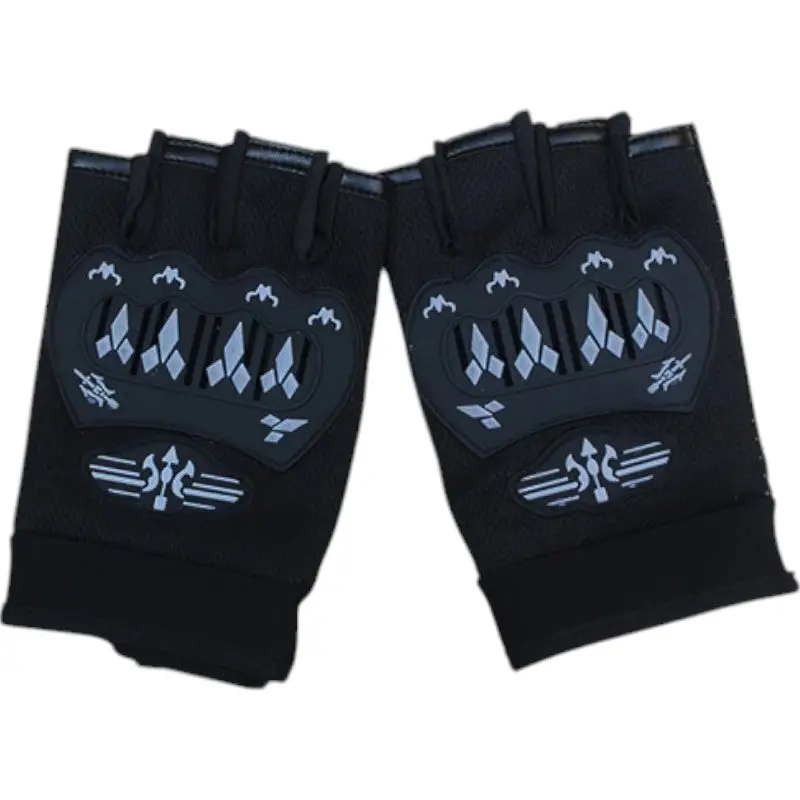 Mitaine militaire tactique homme - Image 8