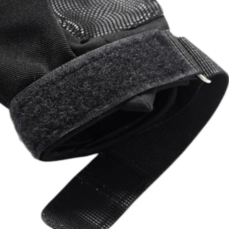 Mitaines homme style militaire - Image 16