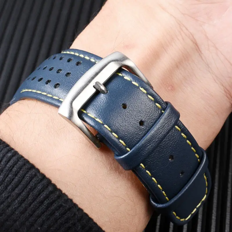 Montre Bleue - Image 9